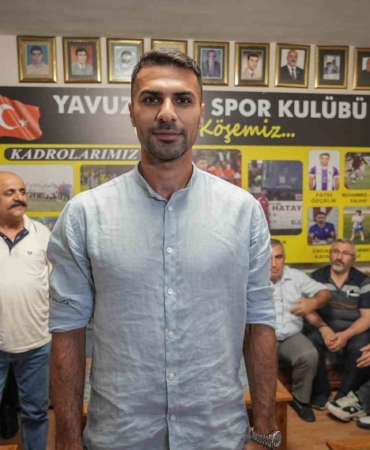 Milli futbolcu Zeki Çelik, futbola başladığı takımı unutmadı