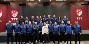 İsveç kulüpleri Ahmet Erzurumlu’nun peşinde