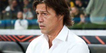 Sevilla’nın yeni teknik direktörü Matias Almeyda oldu