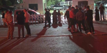 Bayram öncesi mahkumlar Maltepe Cezaevi’nden izinli olarak tahliye edildi