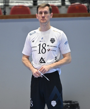 Gebze Belediyespor’dan smaçör takviyesi