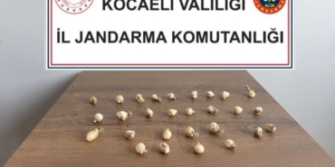 Rahatsızlanınca midesinde kapsül kapsül uyuşturucu çıktı
