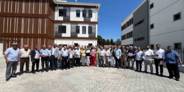 Bilecik Sağlıklı Hayat Merkezi’nde ’Saha Elçileri Eğitimi’ düzenlendi