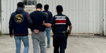 Kırklareli’nde aranması olan 22 şüpheli yakalandı