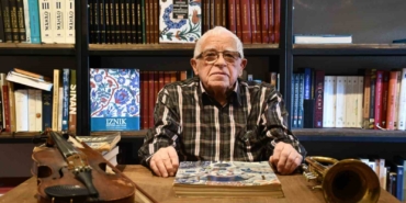 Sanat ve eğitime adanmış bir ömür
