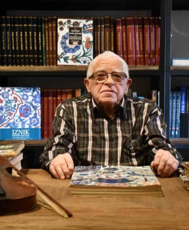 Sanat ve eğitime adanmış bir ömür