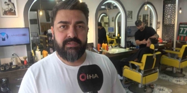Yalovalı esnaftan şehit aileleri ve gazilere ücretsiz hizmet