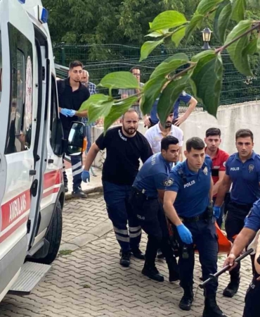 Eski eşini öldürmüş, oğlunu yaralamıştı: Kan donduran detaylar ortaya çıktı