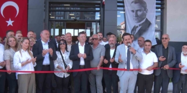 Sancaktepe’de ‘Akpınar Mahalle Evi’ hizmete açıldı