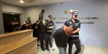 Bursa merkezli 6 ilde dolandırıcılık operasyonu: 100 milyon liralık vurgun girişimi engellendi, 8 tutuklama