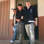 Halasının kocasını bıçaklayarak öldüren şahıs tutuklandı