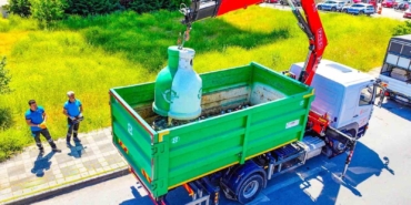 Ümraniye’nin sıfır atık başarısı: Çevreye ve geleceğe yatırım