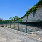 Esenyurt’ta sokak hayvanları için modern barınak