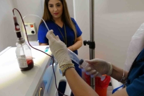 Tuzla Devlet Hastanesi’nde Tamamlayıcı Tıp Uygulamalarına yoğun ilgi