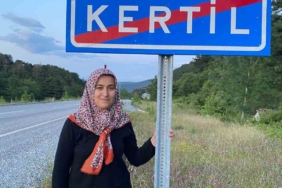 Sındırgı Kertil’de kadın muhtar adayı kazandı