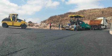 Yollara konfor katılıyor
