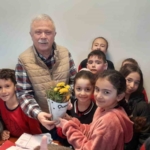 30 Ağustos Zafer Mahalleliler okul istiyor