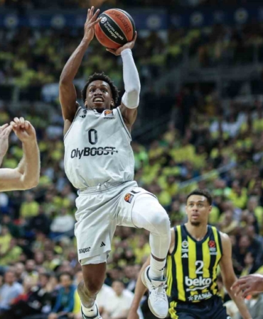 TJ Shorts, Panathinaikos’a transfer oldu