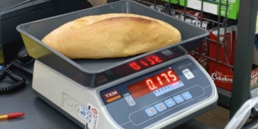 BİM markete eksik gramajlı ekmek cezası