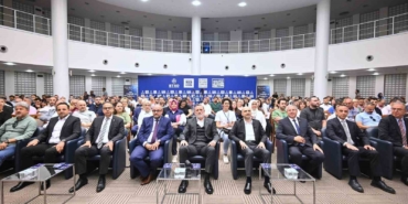 BTSO’da KOSGEB destek programları tanıtıldı