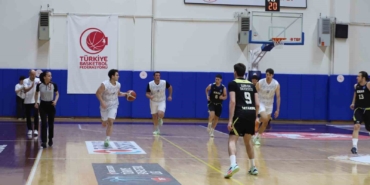 TÜSF Erkekler Basketbol 2. Ligi’nde şampiyon Arel Üniversitesi oldu