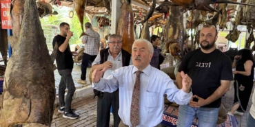 Türkiye Deniz Canlıları Müzesi, bayramda ziyaretçilerini bekliyor
