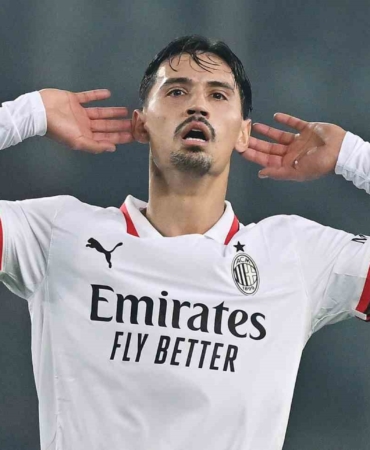 Manchester City, Tijjani Reijnders’i kadrosuna kattığını açıkladı