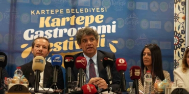 Lezzetin kalbi Kartepe’de atacak
