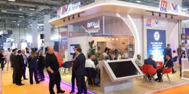 M Oil, yenilenen marka kimliğiyle Automechanika İstanbul’a katıldı