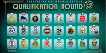 Basketbol Şampiyonlar Ligi’nin 10. sezonunda 4 Türk takımı yer alacak