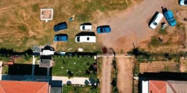Tekirdağ’da tefeci çetesine jandarmadan darbe: Silahlar, senetler, tapular ele geçirildi