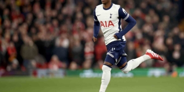 Tottenham, Mathys Tel’i duyurdu