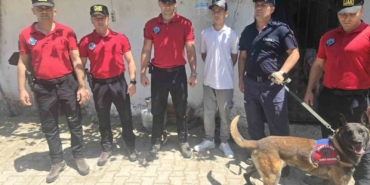 Bursa’da 5 gündür aranan Burak, sağ salim bulundu