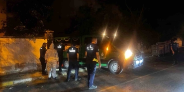 Beylikdüzü’nde metruk binada erkek cesedi bulundu