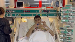 İstanbul Koşuyolu Hastanesi tarihinde bir ilk: Aynı gün akciğer ve karaciğer nakli yapıldı