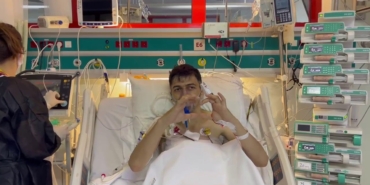 İstanbul Koşuyolu Hastanesi tarihinde bir ilk: Aynı gün akciğer ve karaciğer nakli yapıldı