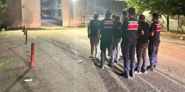 Kırklareli’nde aranması olan 29 şüpheli yakalandı