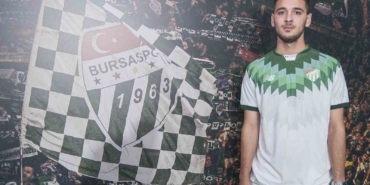 Vakıfköy’den Bursaspor A takımına 4 imza