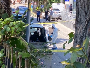 Şile’de park halindeki araçta ceset bulundu