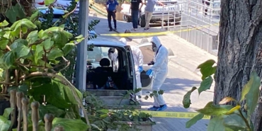 Şile’de park halindeki araçta ceset bulundu