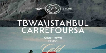 CarrefourSA, Cannes Lions’tan Altın ve Bronz Aslan ile döndü
