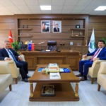 SUBÜ ve Anadolu Üniversitesi iş birliği yapacak