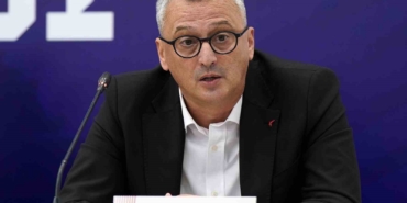 Bahçeşehir Koleji, başantrenör Dejan Radonjic ile yollarını ayırdı