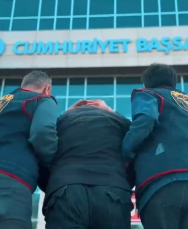 Tekirdağ JASAT 16 yıllık cinayeti aydınlattı: 2 şüpheli yakalandı