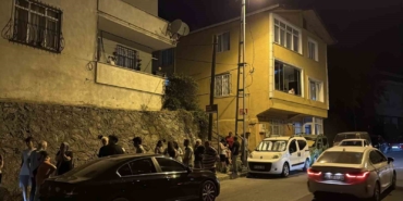 Sarıyer’de dehşet: Sevgilisini öldürüp intihar etti