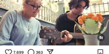 Mattia Ahmet Minguzzi’nin annesinden duygulandıran Babalar Günü paylaşımı