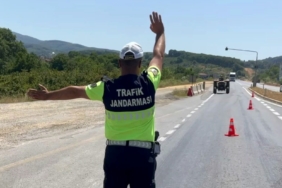 Sakarya’da tarım araçlarına sıkı denetim: Denetimler arttı, kazalar azaldı