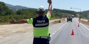 Sakarya’da tarım araçlarına sıkı denetim: Denetimler arttı, kazalar azaldı