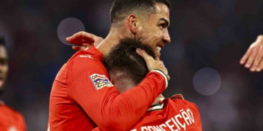 UEFA Uluslar Ligi’nde ilk finalist Portekiz