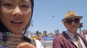 Kadıköy’de Güney Koreli kadını taciz eden 71 yaşındaki şüpheli tutuklandı